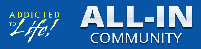 ATL All-In Community with Rob Rowsell
