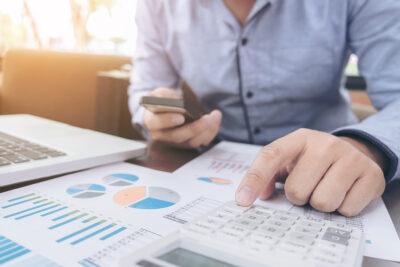 Cut tax drag - it can be done if you do the math and calculate your investment expenses.
