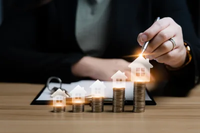 Outside Property Investor to fund multifamily deals