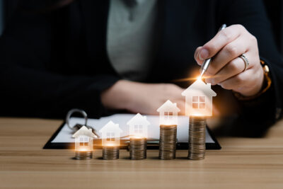 Outside Property Investor to fund multifamily deals