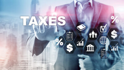Millionaire tax strategy: Hiring the right tax strategist CPA to reduce taxes makes a huge difference in wealth planning.