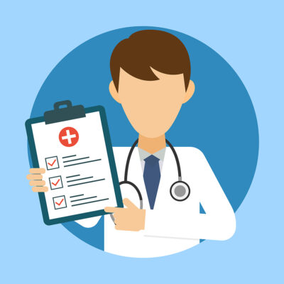 Every doctoro recommends this health checklist for over 60 health