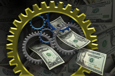 Wealth Operating System - Money Machine