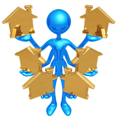 CompanyCam Walkthrough - Manage multiple multifamily proerties online at once