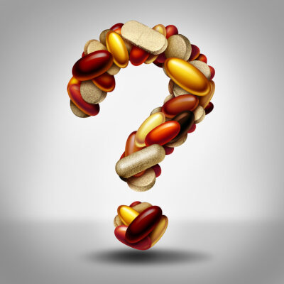 ChatGPT Nutrition Plan - Compare Supplement and Vitamin Ingredients With AI
