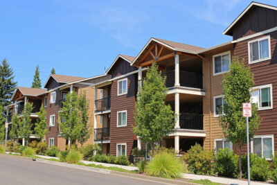 Ready To Buy Large Multifamily Properties?