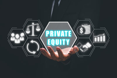Backend Equity Property Investment vs Private Business Cashflow