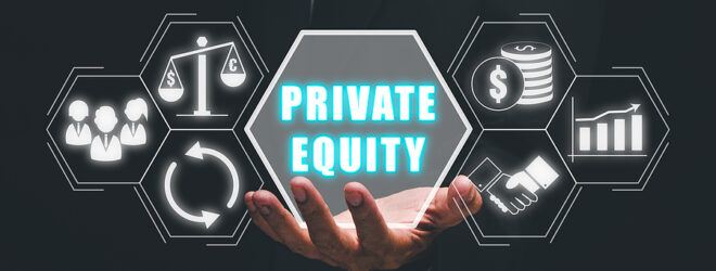 Backend Equity - Private Business Cashflow