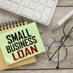 Small Business Loan Application - Forced Property Appreciation