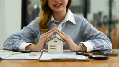 Property Investment Debt Service Coverage Rate