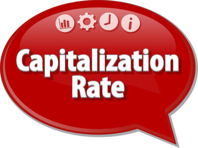 Commercial Real Estate Cap Rates