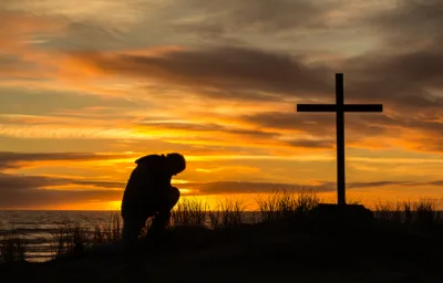 Asking Forgiveness From Others - Listening to God's Call to Christ Followers