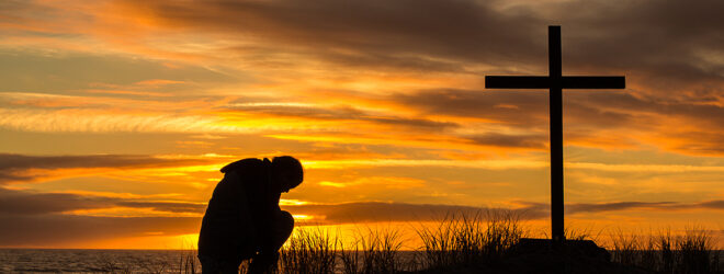 Asking Forgiveness From Others - Listening to God's Call to Christ Followers