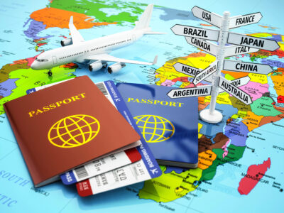ChatGPT Travel Planning Online For Your Vacation