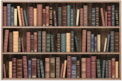 Must Read books for property investors
