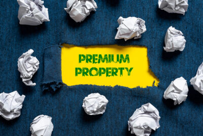 Offering Memorandum Checklist for Selling Business or Property
