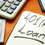 Lending from your Roth IRA - 401k loan wealth strategy