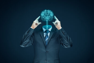 Information Overload - Business Brain Short Circuit