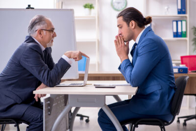 Nobody is a self-made success. Seek advice from business mentors.